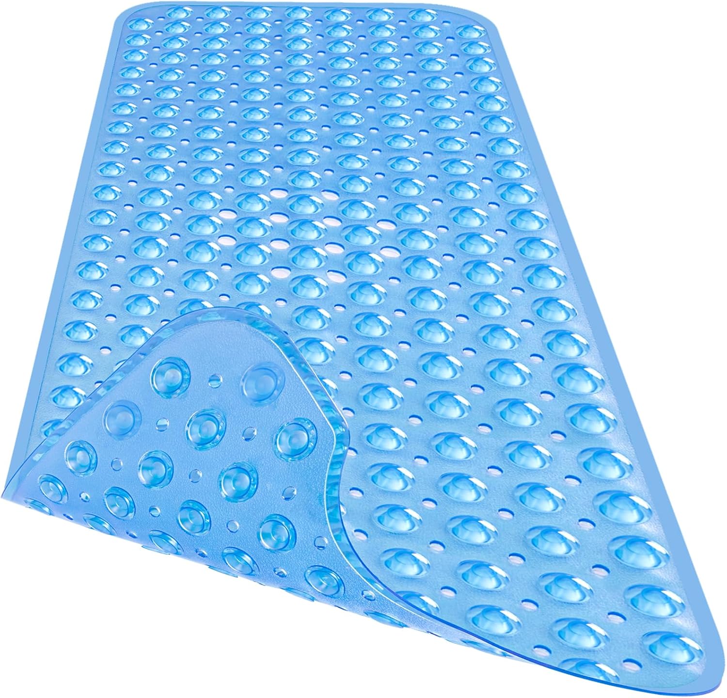 Naoloture Extra Long Non Slip Bath Mat