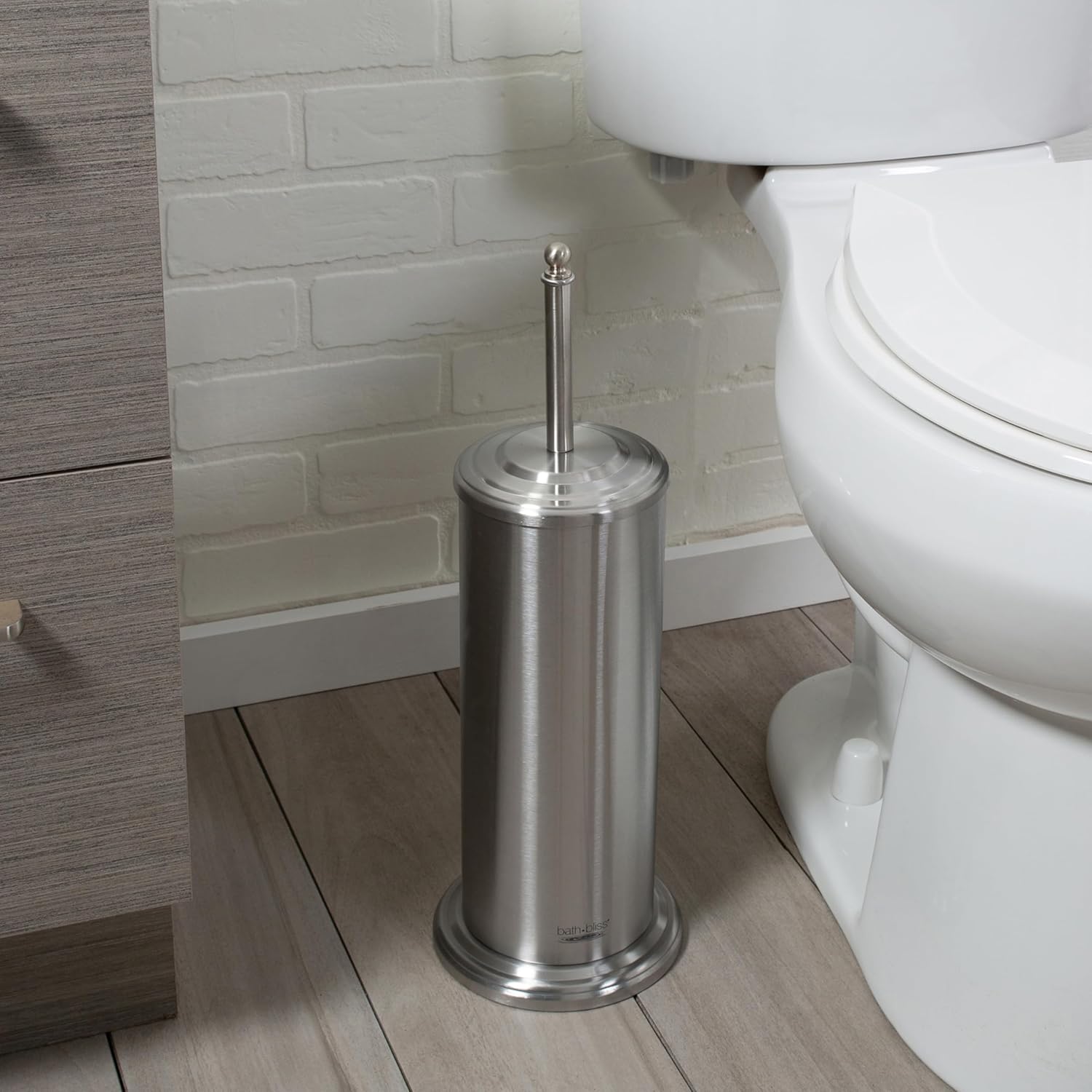Bath Bliss 3 Piece Bathroom Combo Set